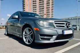 Mercedes-Benz C 250 AVANGARDE Спорт пакет AMG, снимка 1