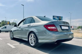 Mercedes-Benz C 250 AVANGARDE Спорт пакет AMG, снимка 4