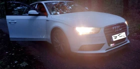 Audi A4, снимка 2