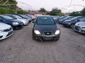 Seat Altea XL  - [4] 