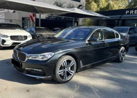 BMW 740 L D X Drive - [3] 