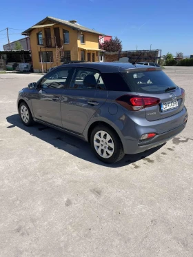 Hyundai I20, снимка 3