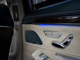 Mercedes-Benz S 500 Brabus Edition 1 -     | Mobile.bg    9