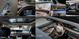 Mercedes-Benz S 500 Brabus Edition 1 -     | Mobile.bg    8