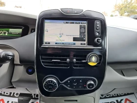 Renault Zoe 53.000km= НАВИГАЦИЯ= КАМЕРА= KEYLESS - [16] 