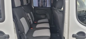 Fiat Doblo 1.9 JTD klima italy, снимка 11