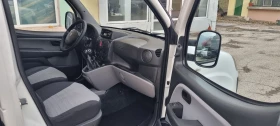 Fiat Doblo 1.9 JTD klima italy, снимка 12