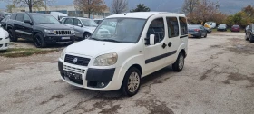 Fiat Doblo 1.9 JTD klima italy, снимка 2