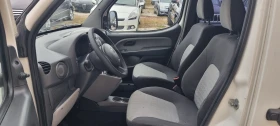 Fiat Doblo 1.9 JTD klima italy, снимка 10