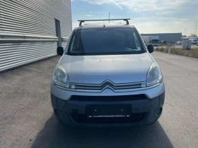 Citroen Berlingo 1, 6hdi, снимка 1