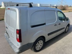 Citroen Berlingo 1, 6hdi, снимка 4