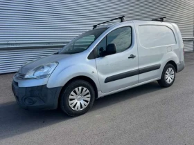 Citroen Berlingo 1, 6hdi, снимка 7