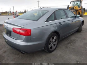 Audi A6  / PREMIU | Mobile.bg    4