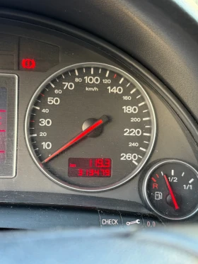 Audi A4 1.8t 4x4 Газ, снимка 9