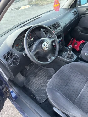 VW Golf 1.9 TDI 90, снимка 8