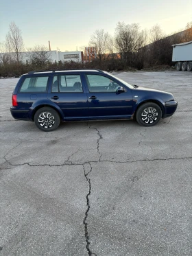 VW Golf 1.9 TDI 90, снимка 4