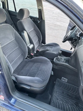 VW Golf 1.9 TDI 90, снимка 13