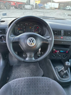 VW Golf 1.9 TDI 90, снимка 9