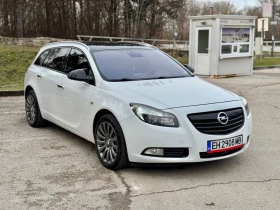 Opel Insignia, снимка 1