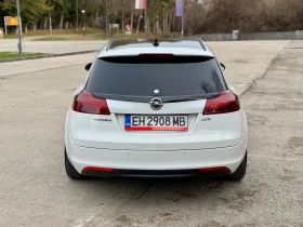 Opel Insignia, снимка 4