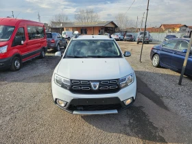 Dacia Sandero 1.5dci, снимка 1