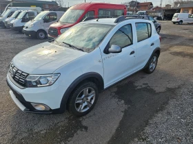 Dacia Sandero 1.5dci, снимка 3