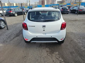 Dacia Sandero 1.5dci, снимка 4