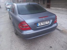 Mercedes-Benz E 220 W211, 2, 2 cdi.150, снимка 2