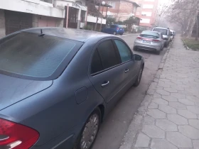 Mercedes-Benz E 220 W211, 2, 2 cdi.150, снимка 4