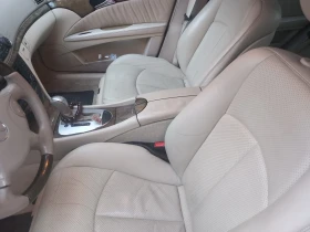 Mercedes-Benz E 220 W211, 2, 2 cdi.150, снимка 5