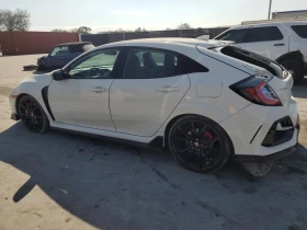 Honda Civic TYPE-R TOURING | Mobile.bg    3