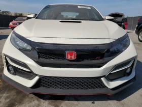 Honda Civic TYPE-R TOURING | Mobile.bg    5