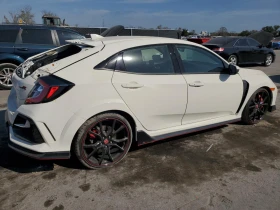 Honda Civic TYPE-R TOURING | Mobile.bg    4