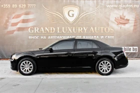 Chrysler 300m 3.6 - 22999 лв. - 46433678 | Car24.bg