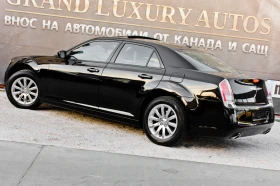 Chrysler 300m 3.6 - 22999 лв. - 46433678 | Car24.bg