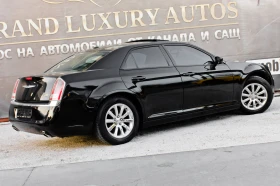 Chrysler 300m 3.6 - 22999 лв. - 46433678 | Car24.bg