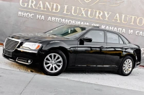 Chrysler 300m 3.6 - 22999 лв. - 46433678 | Car24.bg