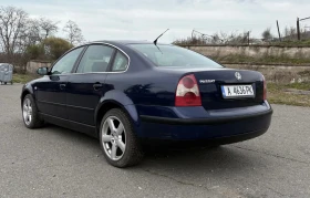 VW Passat 2.0i 115 B 5.5  | Mobile.bg    4