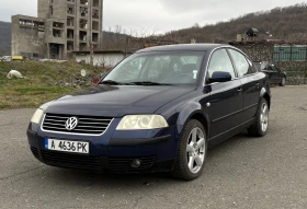 VW Passat 2.0i 115 B 5.5  | Mobile.bg    1