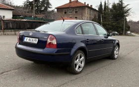 VW Passat 2.0i 115 B 5.5  | Mobile.bg    3