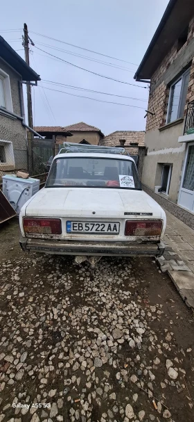 Lada 2105 | Mobile.bg    3