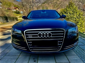 Audi A8 Вакуум, снимка 2