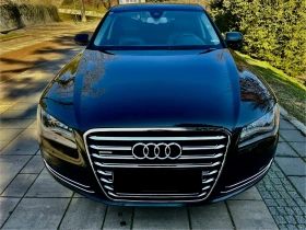 Audi A8 Вакуум, снимка 3