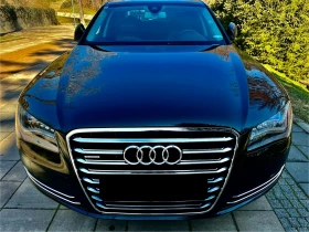 Audi A8 Вакуум, снимка 1