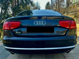 Audi A8 Вакуум, снимка 9