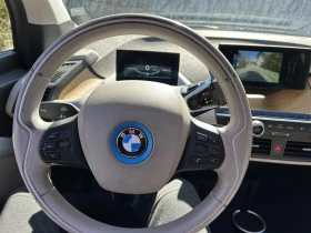 BMW i3 120 Ah REX, снимка 12