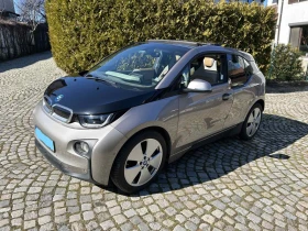 BMW i3 120 Ah REX, снимка 1