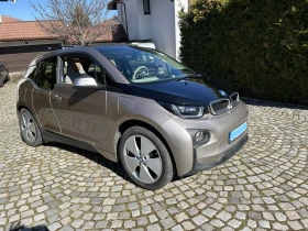 BMW i3 120 Ah REX, снимка 16