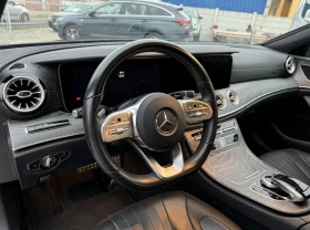 Mercedes-Benz CLS 350 d 4Matic Coupe AMG-Line, снимка 8