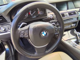 Обява за продажба на BMW 530 530d xdrive ~23 000 лв. - изображение 7